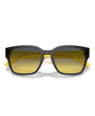 Men's Hamie Sunglasses, Gradient AN4325