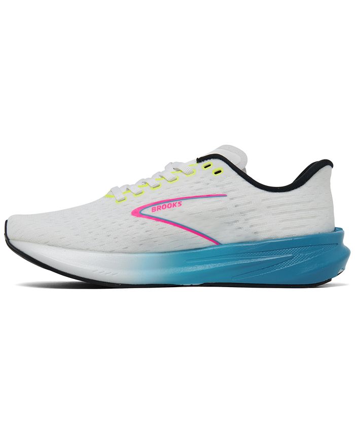 Brooks Women's Hyperion Running Sneakers from Finish Line - Macy's