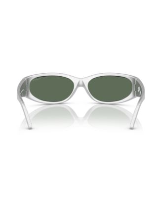 Men's Catfish Sunglasses, Mirror AN4302