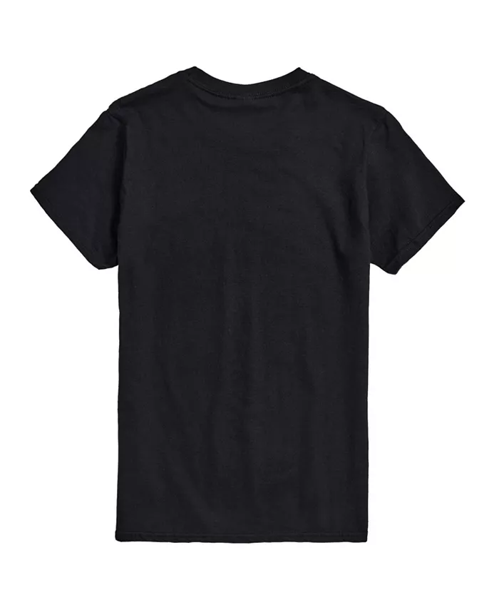 Men's Valentines Day Short Sleeve T-shirt - thumbnail 5