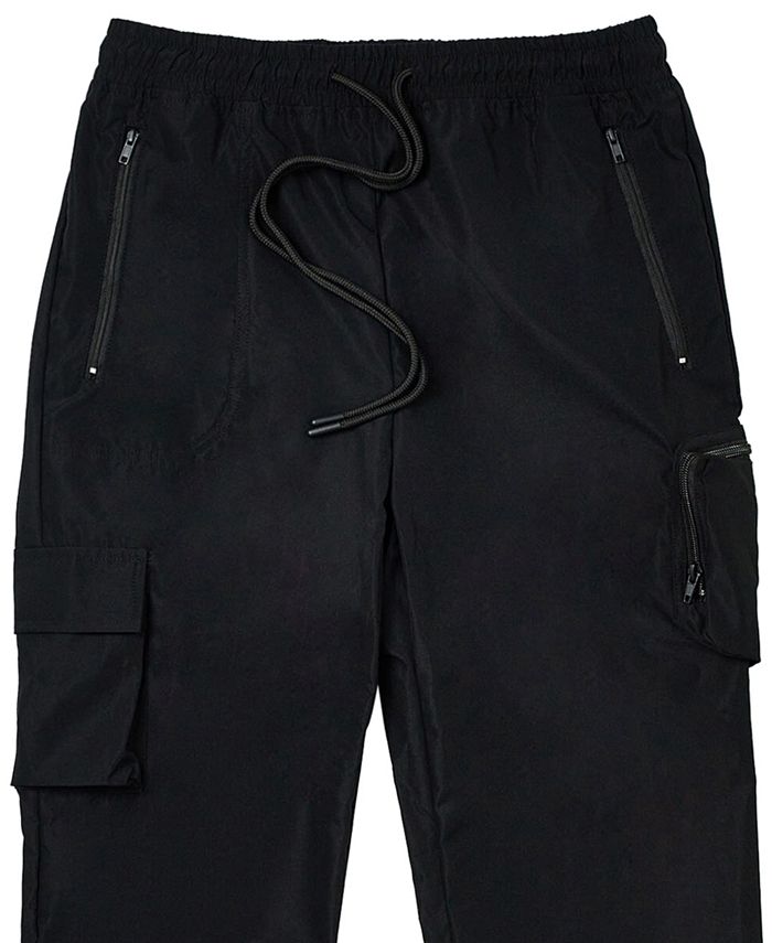 Reason Men's Explorer Utility Jogger Pants Macy's