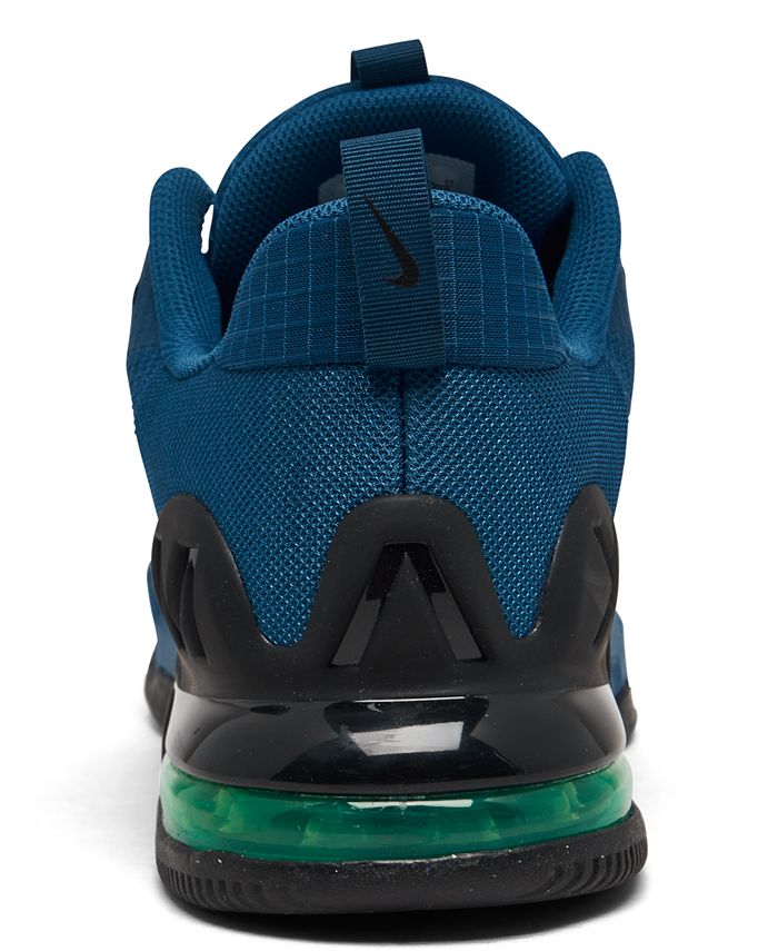 Nike Men s Air Max Alpha Trainer 5 Training Sneakers from Finish