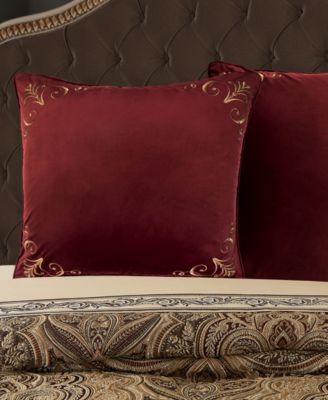 Bordeaux Sham, European