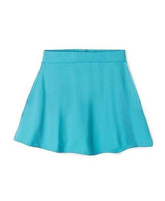 Women's On The Go-to Pocket Skort made with Organic Cotton