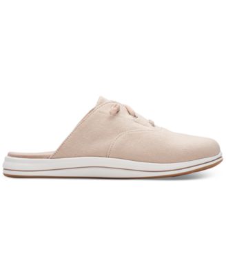 Women's Breeze Clara Slip-On Laced Slide Sneakers