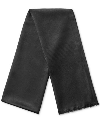 Calvin klein ombre scarf sales