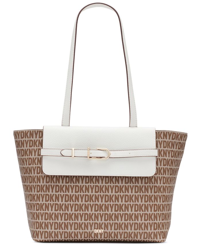 Dkny penelope shoulder bag top