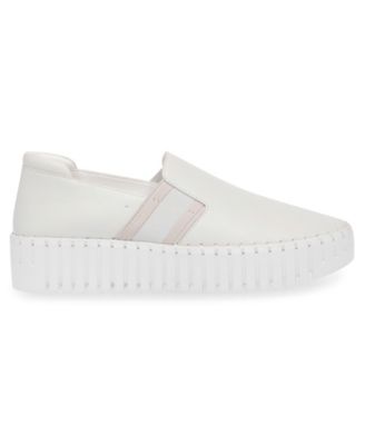 Women's Riseup Platform Slip On Sneakers