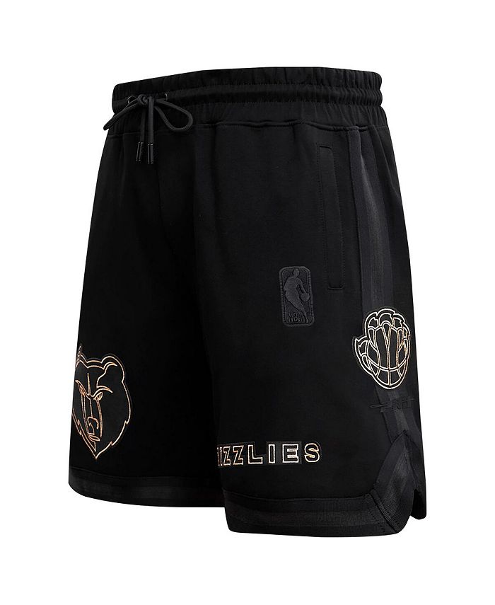 mens grizzlies shorts