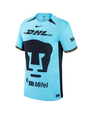 Men's Blue Pumas 2023/24 Third Stadium Replica Jersey