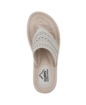 Women's Comate Thong Sandal