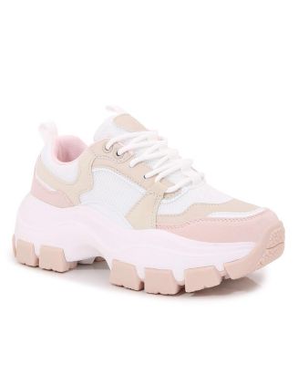 500枚限定/PALACE関連◆メロハー,AOR◆PLATFORMS BERNESS Women's Damian03 Platform Sneaker - Macy's