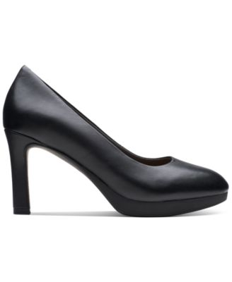 Women's Ambyr 2 Braley High-Heel Platform Pumps