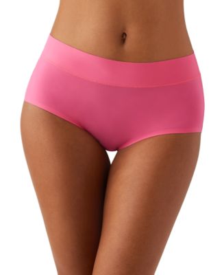 Wacoal U-fit Extra, underwear that does not help to tighten the