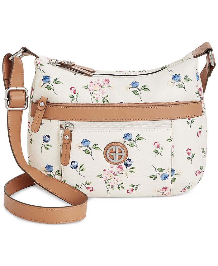 Hobo bags at macy's sales