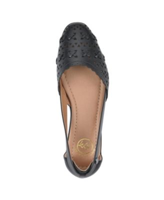 Women's Nobler Casual Flats