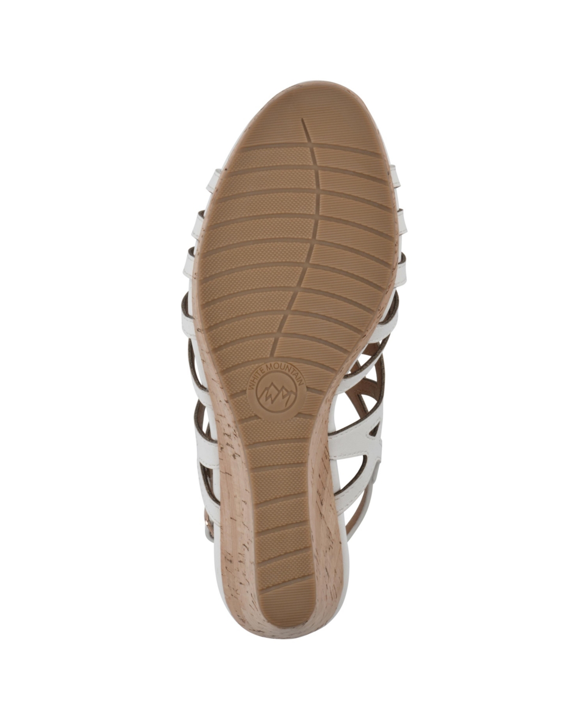 Women's Flaming Wedge Sandals
