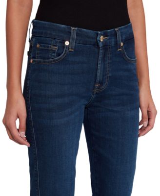 Women's Kimmie Straight-Leg Jeans