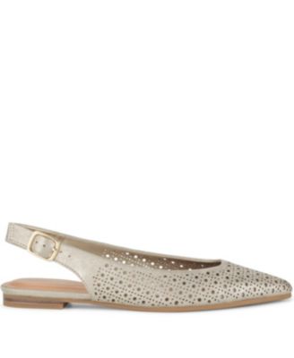 Women's Riva Slingback Flats