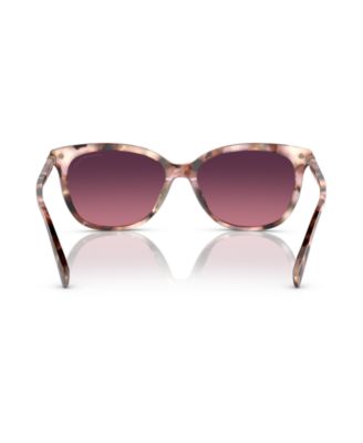 Women's CL926 Polarized Sunglasses, Gradient HC8378U