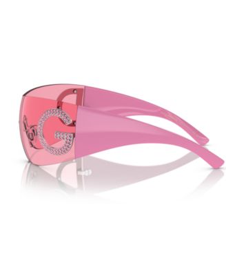 Women's Sunglasses DG2298B