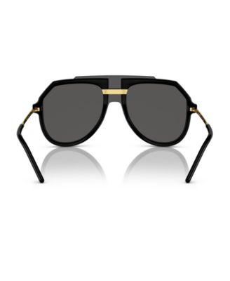 Men's Sunglasses DG6195