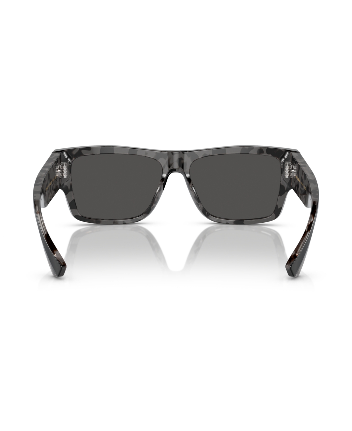 Dolce & Gabbana Men's Low Bridge Fit Sunglasses Dg4451f