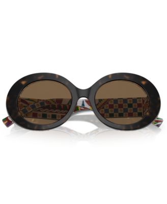 Women's Sunglasses DG4448