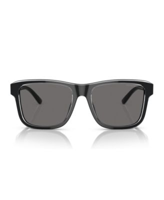 Men's Polarized Sunglasses, Polar EA4208