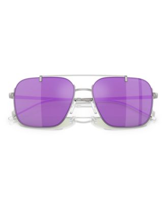 Men's Sunglasses, Mirror EA2150