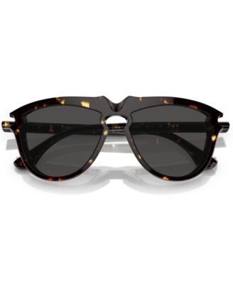 Men's Pilot Sunglasses, BE4417U