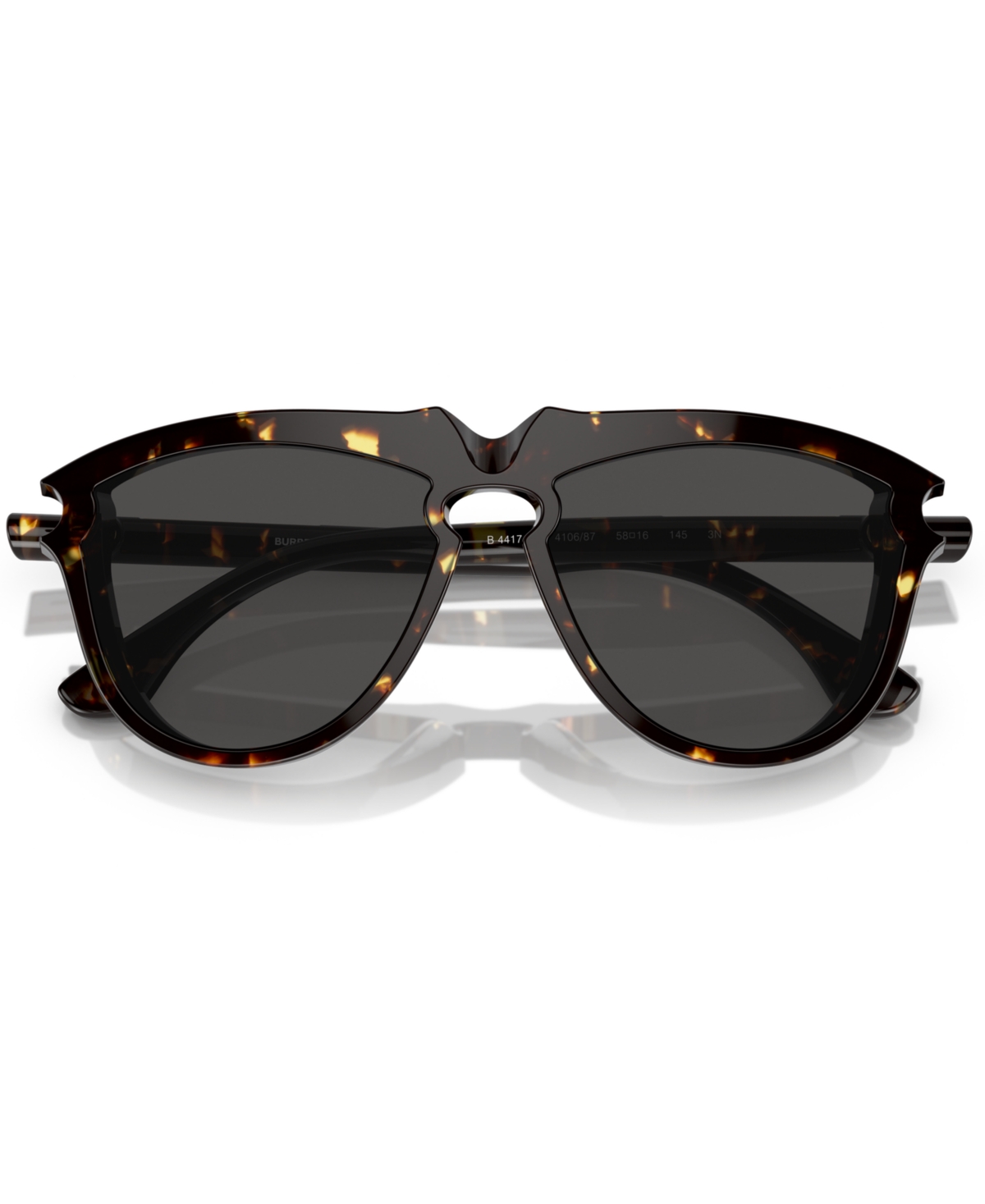 Burberry Men's Sunglasses BE4417U
