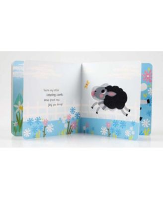 You'Re My Little Honey Bunny by Nicola Edwards