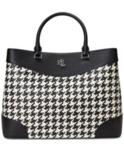 Ralph lauren handbags macys on sale