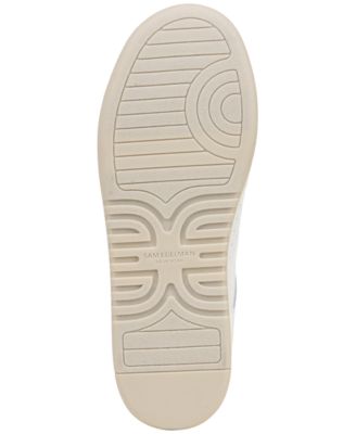 Women's Harper Lace-Up Low-Top Court Sneakers