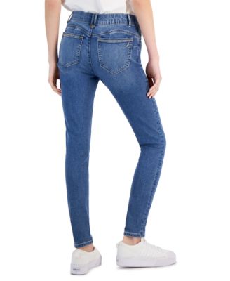 Women’s Fit Solution Skinny Ankle Jean