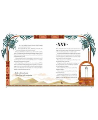 The Little Prince by Antoine De Saint-Exupery