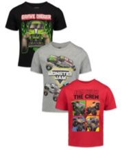 Monster Jam Kids' Clothing Sale & Clearance - Macy's