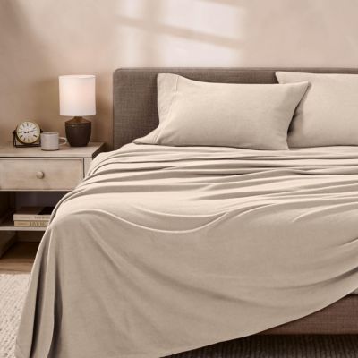 Polar Fleece Sheet Set, King