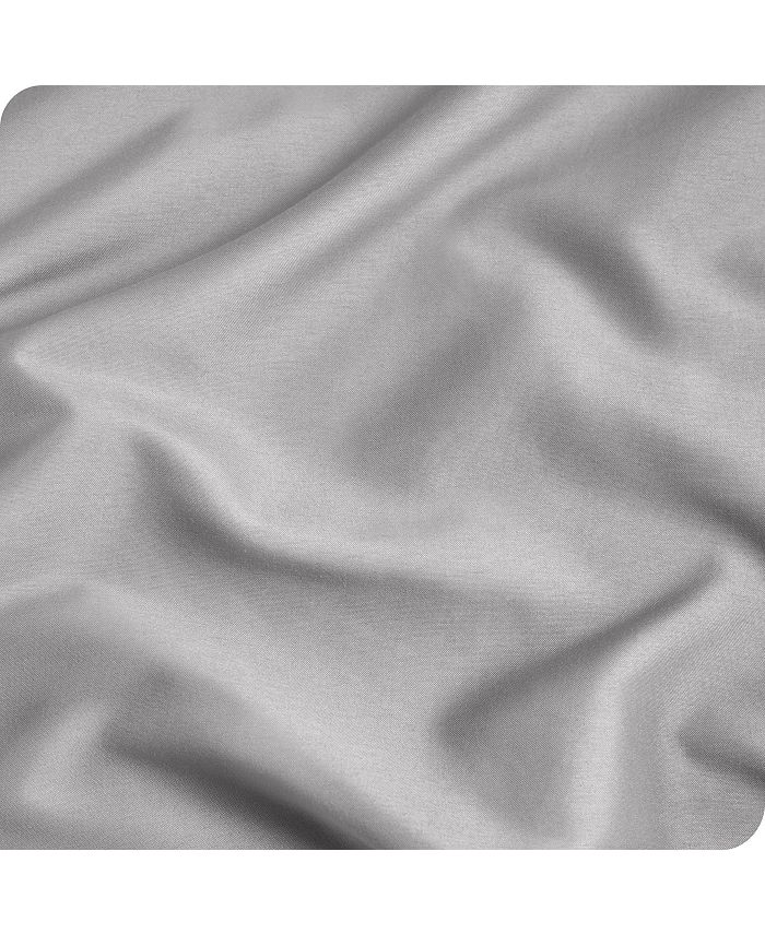 Bare Home Ultrasoft Body Pillowcase Macy's