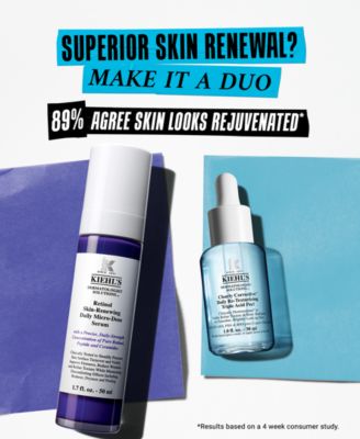 Clearly Corrective Daily Re-Texturizing Triple Acid Peel