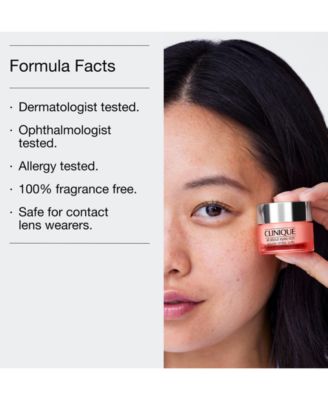 All About Eyes™ Rich Eye Cream with Hyaluronic Acid, 0.5 oz