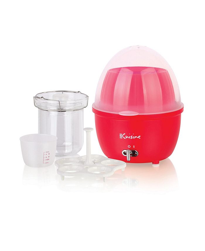 Macys egg sale cooker