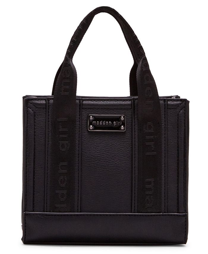 Madden girl tote bag store