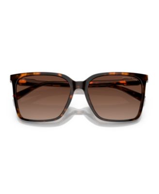 Women's Canberra Polarized Sunglasses, Gradient MK2197