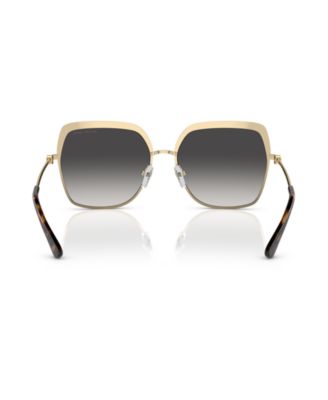 Women's Greenpoint Sunglasses, Mirror MK1141