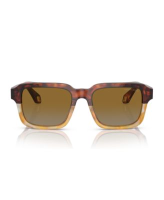 Men's Sunglasses, Gradient AR8194U