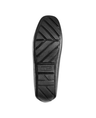 Men's Alai Moc Toe Slip On Driving Loafers