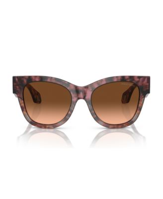 Women's Sunglasses, Gradient AR8195U