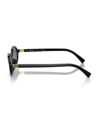 Women's Sunglasses MU 04ZS